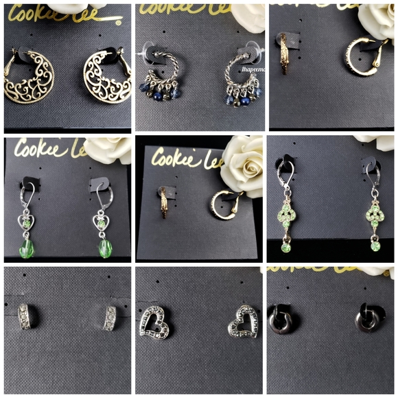 Gold Tone Necklace Extra Long Multi Chain Linked - Picture 12 of 14